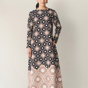 Everyday Collared Dress