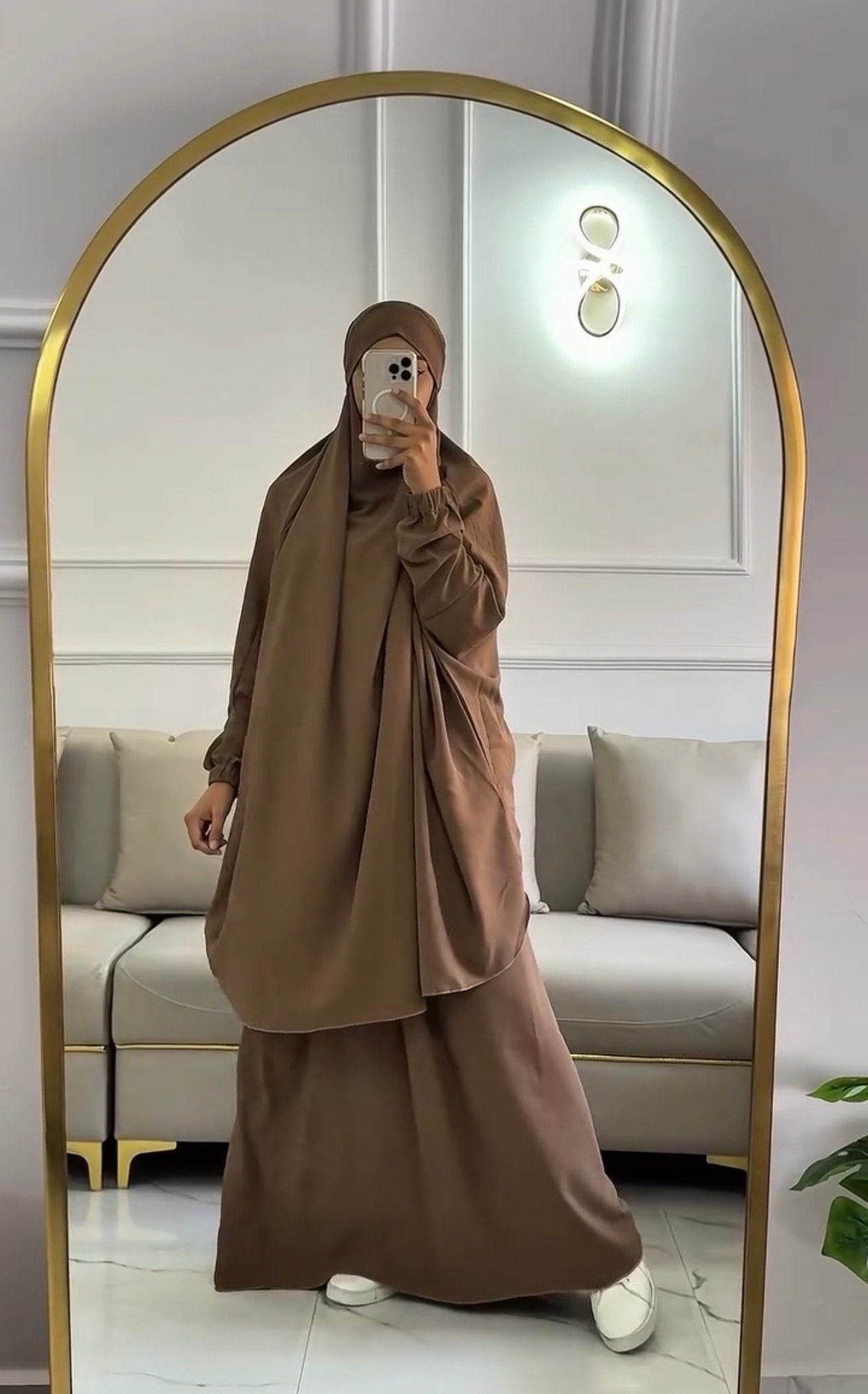 Exclusive Jilbab Collection Full Set - Image 3